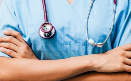 Quase 4.500 enfermeiros pediram escusa de responsabilidade