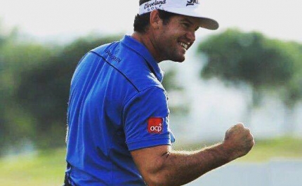 ALGARVIO RICARDO MELO GOUVEIA COM HISTÓRICO 3º LUGAR QUALIFICA-SE PARA O DUBAI