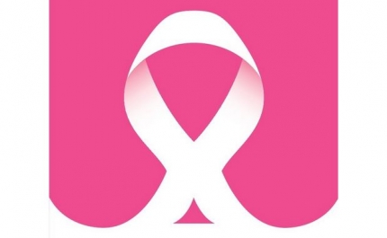 Outubro Rosa – Sensibilização e Prevenção do Cancro da Mama