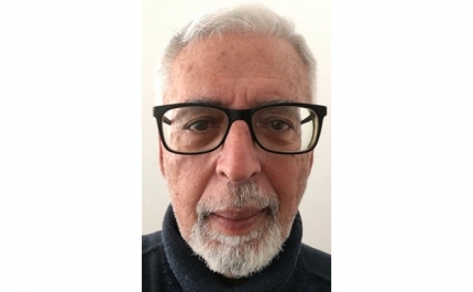 JOAQUIM RODRIGUES PUBLICA LIVRO SOBRE A REVOLUÇÃO LIBERAL NO ALGARVE