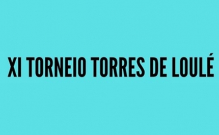 Torneio de Loulé: um milhar de xadrezistas