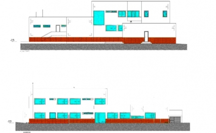 NOVO POSTO TERRITORIAL DA GNR EM ALMANCIL JÁ FOI ADJUDICADO