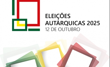 Autárquicas: Lista das freguesias que serão repostas na sequência das eleições