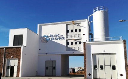CRESC ALGARVE 2020 atinge 24,7% de taxa de execução em junho