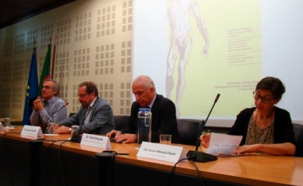 CHAlgarve lança Revista Clínica «ALGARVE MÉDICO»