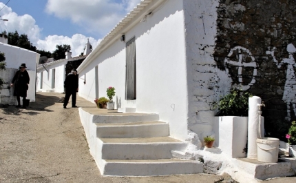 São Brás de Alportel elabora Carta Municipal do Património Cultural