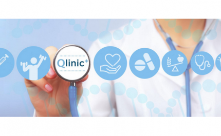 ALUNOS DE MEDICINA CRIAM QLINIC PARA ESCLARECER QUESTÕES DE SAÚDE NAS PLATAFORMAS DIGITAIS