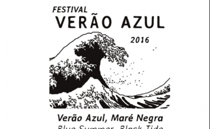 FESTIVAL VERÃO AZUL – DEPOIS DE LOULÉ, FARO E LAGOS