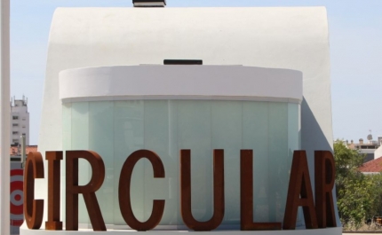 São Brás: Encerrado «nos próximos dias» espaço de apoio ao Terminal Rodoviário Circular