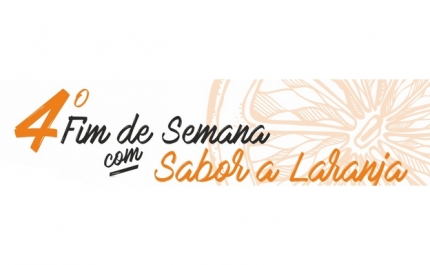 FIM DE SEMANA COM SABOR A LARANJA VOLTA A TRAZER ANIMAÇÃO AOS RESTAURANTES DE SILVES