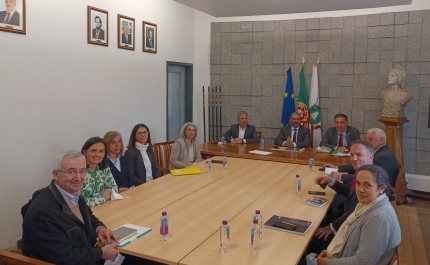 Programas de Reordenamento e Gestão das Paisagens das Serras de Monchique e Silves