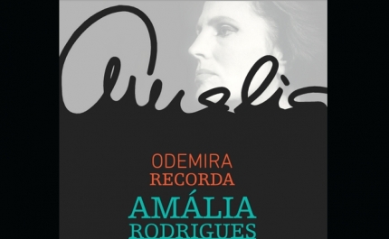FUNDAÇÃO AMÁLIA E MUNÍCIPIO DE ODEMIRA PROMOVEM HOMENAGEM À FADISTA 
