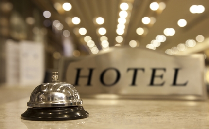 Hotelaria espera 9 meses de retoma e atingir receitas de 14 a 15 mil ME
