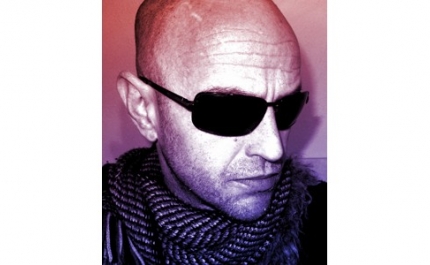 Artista inglês espalha 10 originais para “Caça ao Tesouro” em Loulé