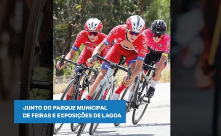 Desporto | «I Taça do Algarve Cadetes e Juniores M/F»