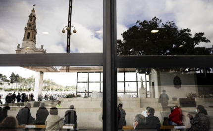 Tema dos abusos em destaque na assembleia dos bispos a partir de hoje em Fátima