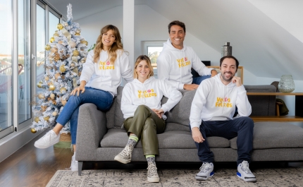 Associação de Faro recebe 14.500 euros da campanha «Votos Felizes», do Grupo Mosqueteiros