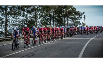 Falta uma semana para começar a corrida dos campeões