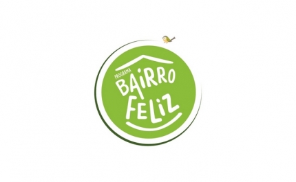PROGRAMA BAIRRO FELIZ: INSCRIÇÕES ARRANCAM AMANHÃ EM TODO O PAÍS