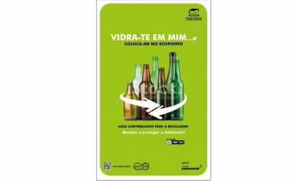 VIDRA-TE EM MIM é nome da nova Campanha da ALGAR