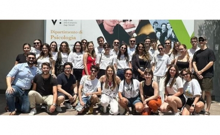 Estudantes de Psicologia da Educação participaram em programa intensivo em Itália