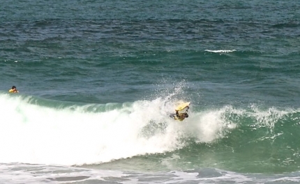 VITÓRIA ALGARVIA NA ZAMBUJEIRA