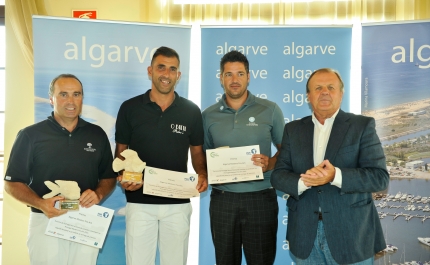 ESTRELA DO FUTEBOL RICARDO PEREIRA NO PORTUGAL MASTERS