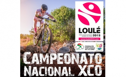 Loulé recebe Campeonato Nacional de BTT XCO