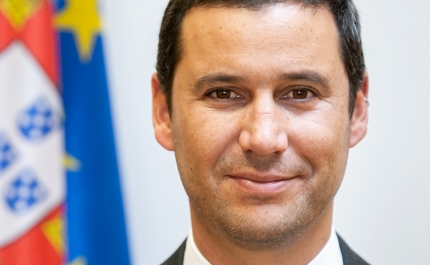 Adjunto de Galamba exonerado por «comportamentos incompatíveis» com deveres