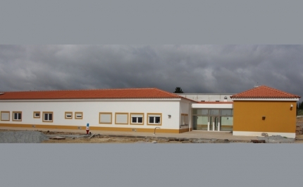 Câmara de Alcoutim aprova contrato de comodato com Centro Paroquial de Martim Longo para cedência do novo lar de idosos