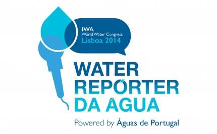 Grupo Águas de Portugal desafia jovens a participarem no Congresso Mundial da Água como repórteres 