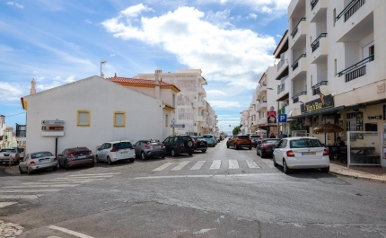 MUNICÍPIO DÁ INÍCIO À CONSTRUÇÃO DO COLETOR DE MEIA ENCOSTA POENTE NO ÂMBITO DO PLANO GERAL DE DRENAGEM DE ALBUFEIRA 