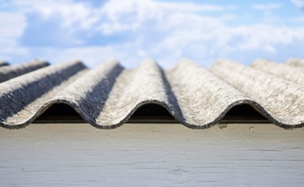 Amianto vai ser removido em 31 escolas no Algarve