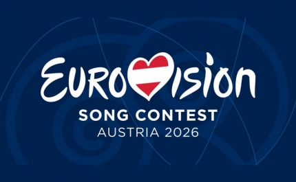 Final da Eurovisão 2026 agendada para 16 de maio em Viena