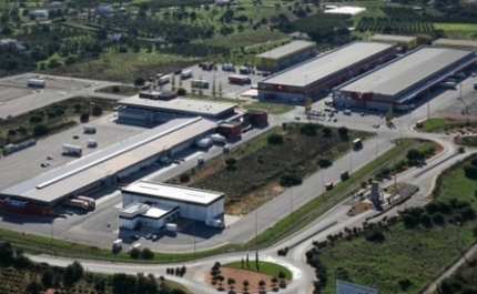 MERCADO ABASTECEDOR DE FARO CONFIRMA BONS RESULTADOS FINANCEIROS