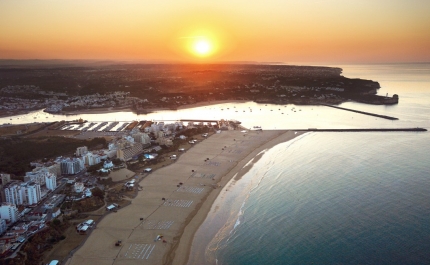 Portos do Algarve recebem Certificação de Qualidade