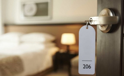 Covid-19: Novas medidas com «pouco impacto» na hotelaria do Algarve