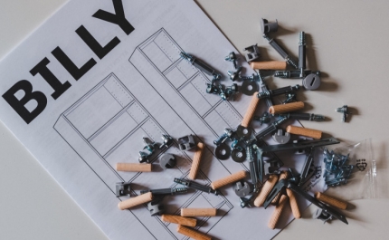 Ikea lança o Buy Back Friday: em vez de vender, vai comprar os móveis usados de volta aos clientes