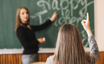 Termina hoje prazo de candidatura a concursos de professores