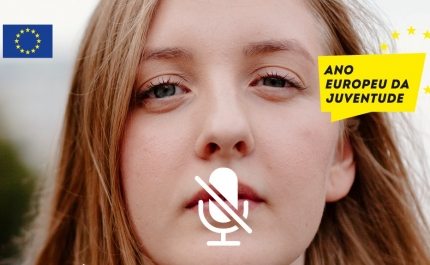 Comissão Europeia lança a plataforma visionária 3D «Dá Voz à tua Visão» durante o Ano Europeu da Juventude 2022
