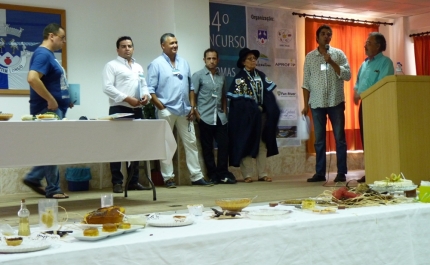 Martim Longo recebeu 4.º Concurso «Aromas e Sabores com Figo da Índia» 