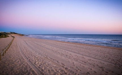Finalmente, eis que regressa a OPERAÇÃO PRAIA LIMPA