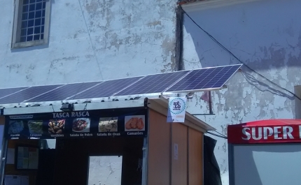 FESTIVAL MED ESTEVE AINDA MAIS VERDE NESTA EDIÇÃO