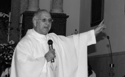 Faleceu o padre José da Cunha Duarte que serviu o Algarve durante 36 anos