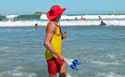 Resgatado praticante de wing foil desaparecido no rio Mira em Vila Nova de Milfontes