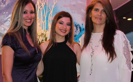 Abriu o “Bijou” em Almancil 