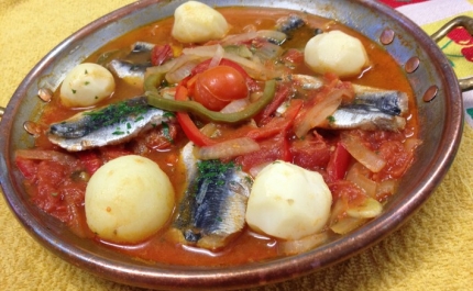 4.ª Mostra Gastronómica da Sardinha na Praia da Rocha