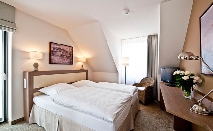 Algarve foi a região do país onde dormidas menos cresceram em agosto