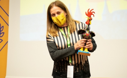 TURISMO DO ALGARVE DISTRIBUI «SORRISOS» NO FESTIVAL DE CINEMA DE TURISMO ART&TUR