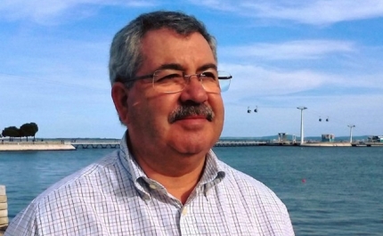 Francisco Serra vai ser o próximo presidente da CCDR Algarve